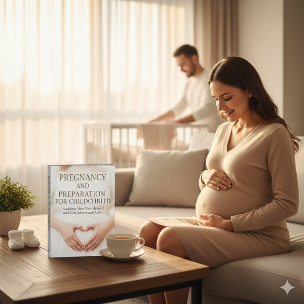 Pregnancy and preparation for childbirth
